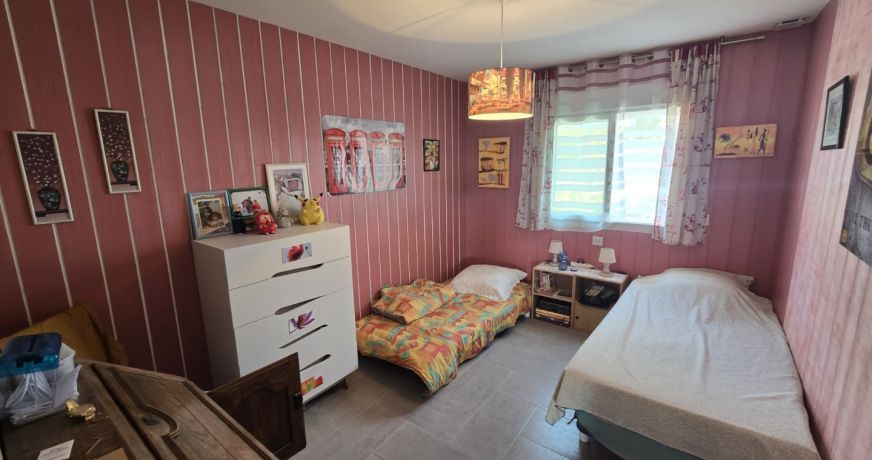 vente Maison Castanet