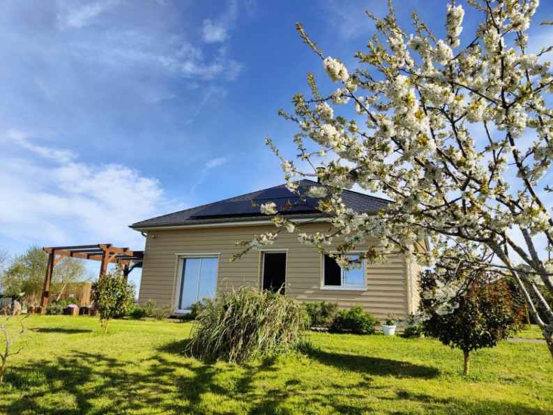 vente Maison Castanet - Photo 1