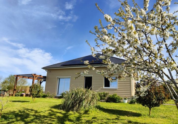 sale Maison Castanet