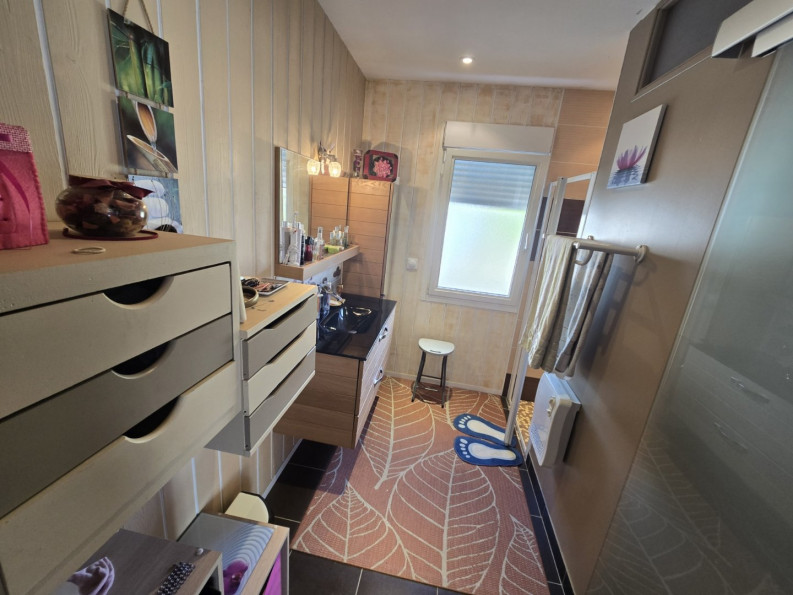 vente Maison Castanet - Photo 9