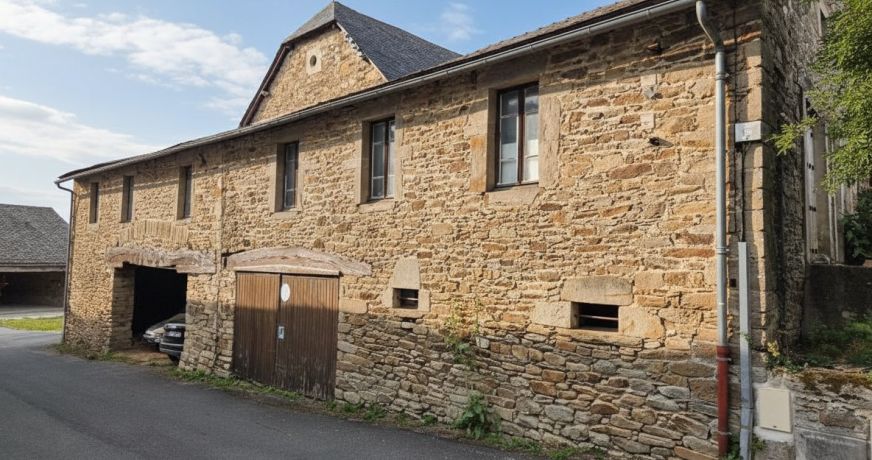 vente Maison Boussac