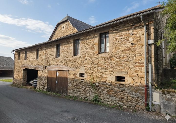 vente Maison Boussac
