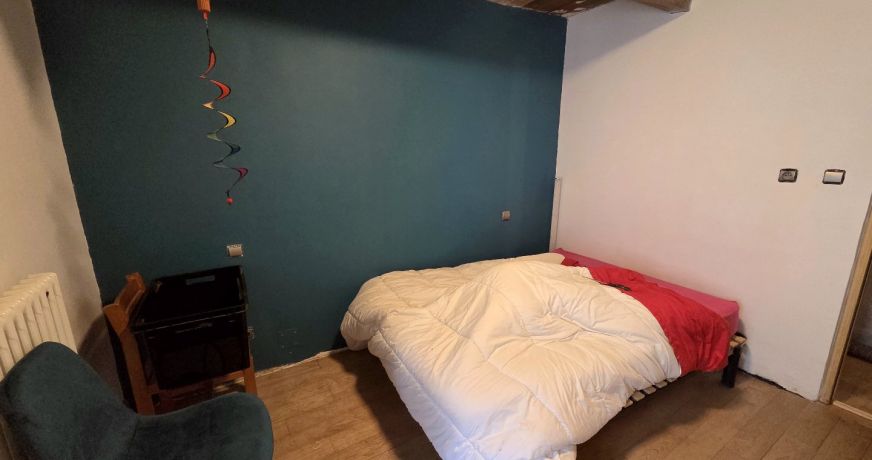 vente Maison Boussac