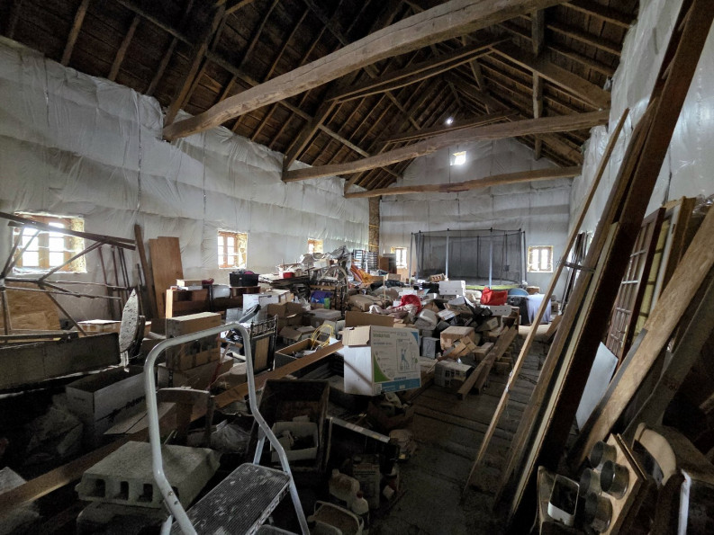 vente Maison Boussac - Photo 9