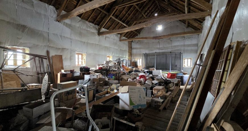 vente Maison Boussac