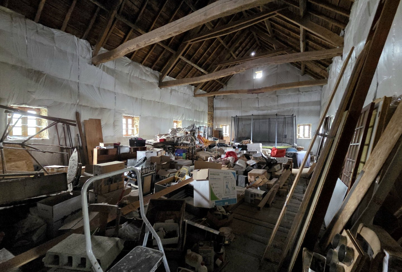 vente Maison Boussac - Photo 9