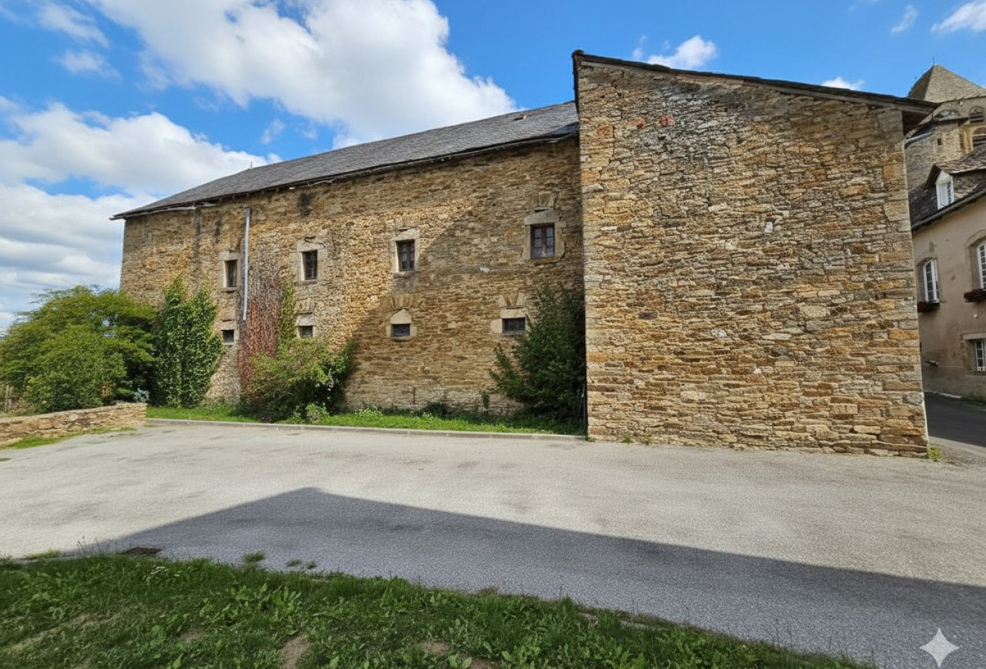 vente Maison Boussac - Photo 2