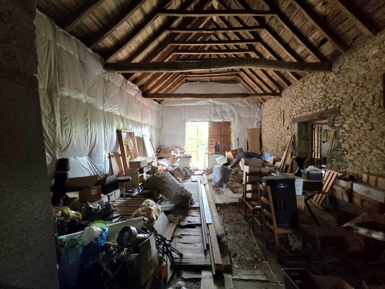 vente Maison Boussac - Photo 10