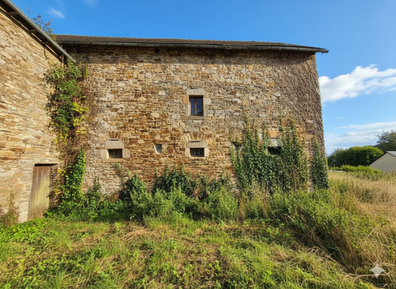 vente Maison Boussac - Photo 5