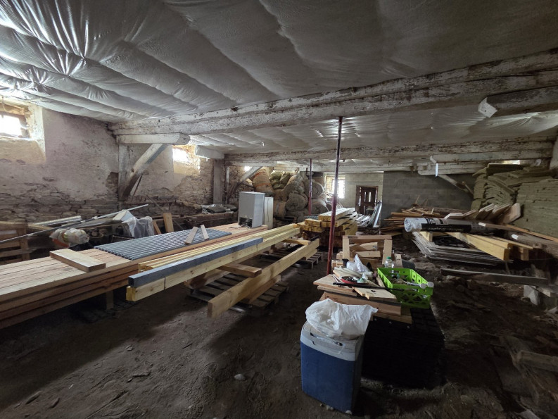 vente Maison Boussac - Photo 7