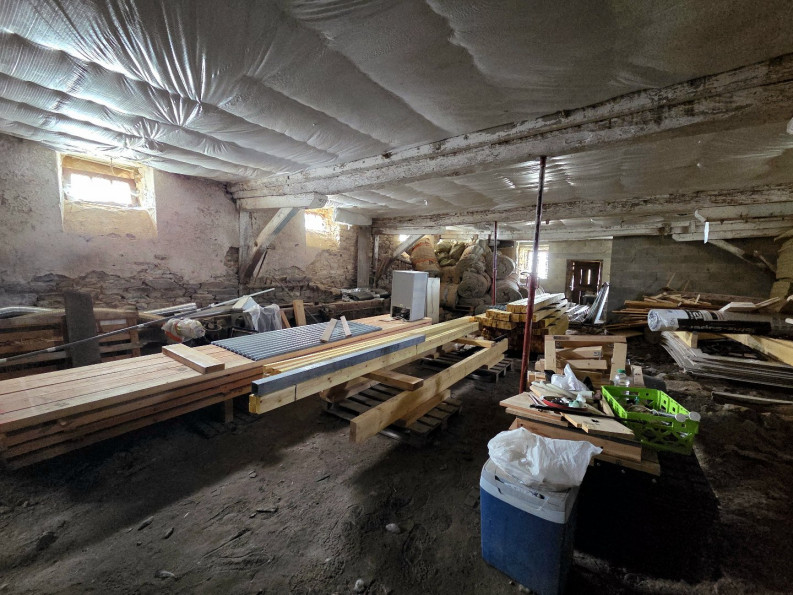 vente Maison Boussac - Photo 8