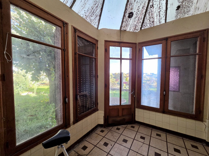 vente Maison Naucelle - Photo 11