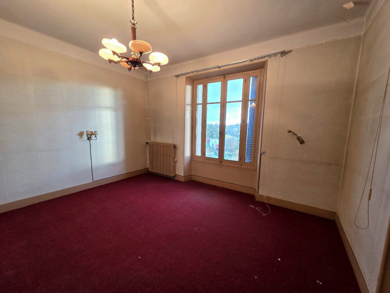 vente Maison Naucelle - Photo 15