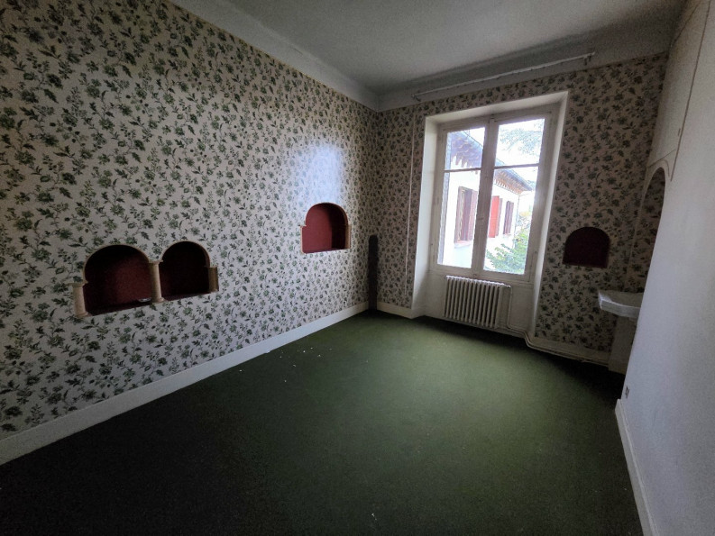 vente Maison Naucelle - Photo 16