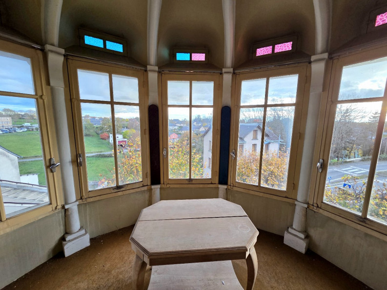 vente Maison Naucelle - Photo 5