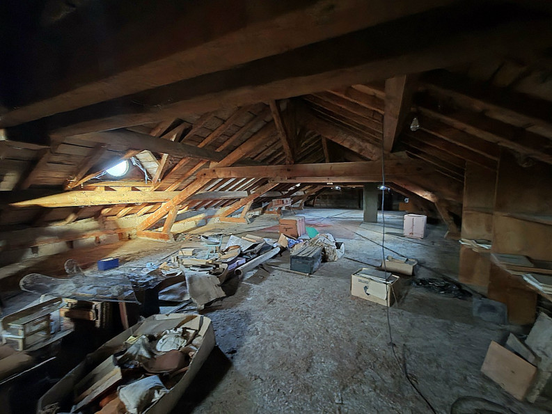 vente Maison Naucelle - Photo 18