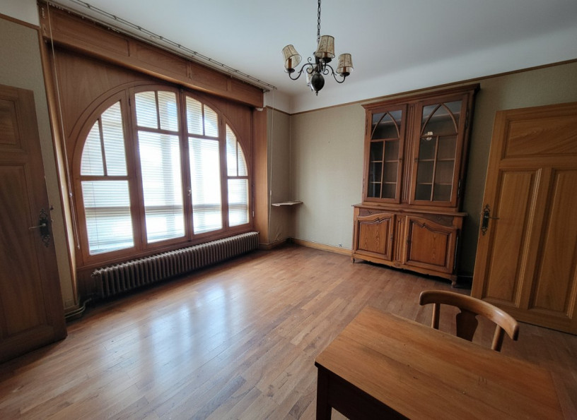 vente Maison Naucelle - Photo 3