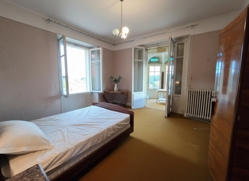 vente Maison Naucelle - Photo 4