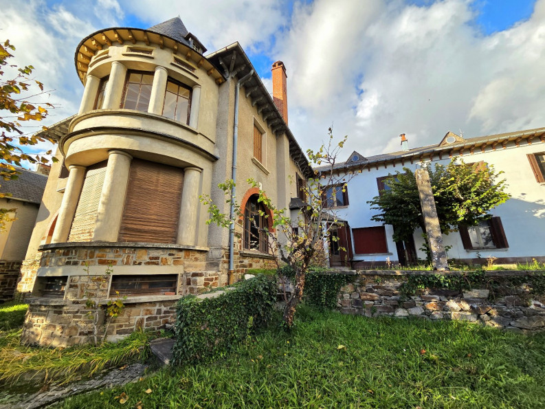 vente Maison Naucelle - Photo 9