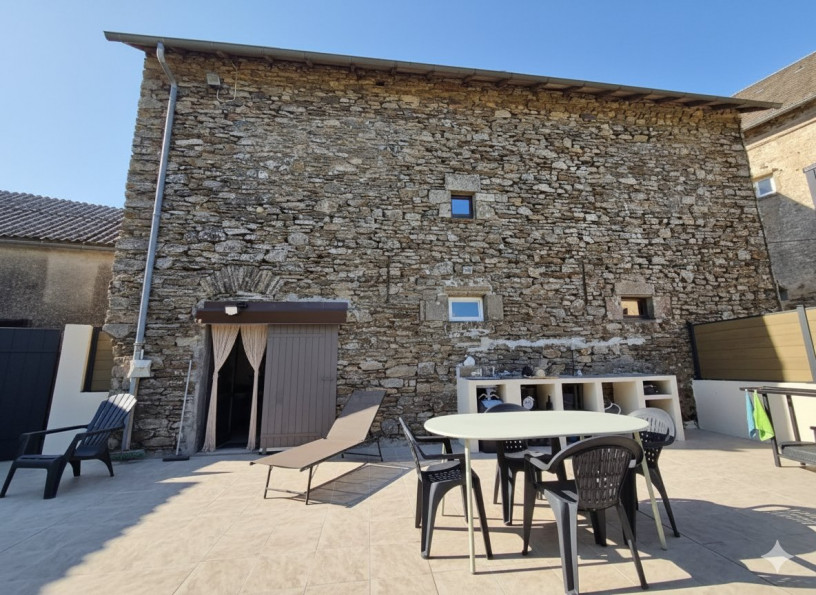 vente Maison Alrance - Photo 9