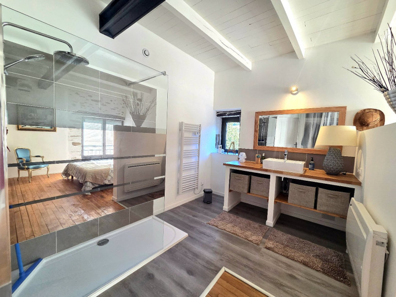 vente Maison Alrance - Photo 7