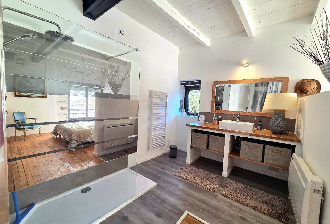 vente Maison Alrance - Photo 7