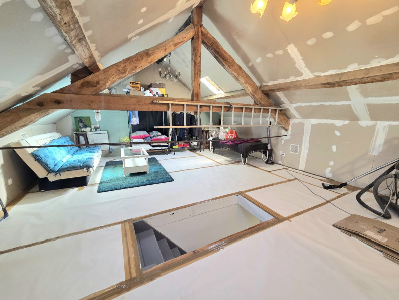 vente Maison Alrance - Photo 15