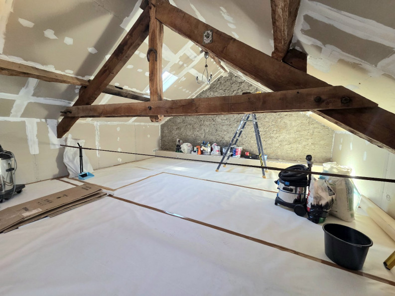 vente Maison Alrance - Photo 16