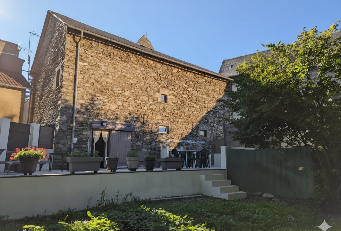 vente Maison Alrance - Photo 1