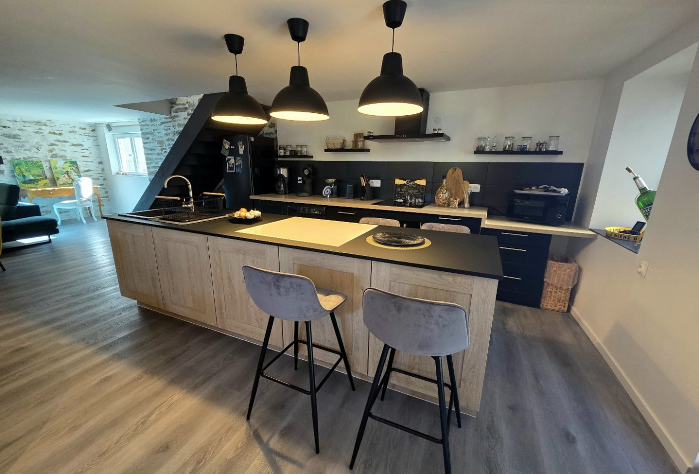 vente Maison Alrance - Photo 2