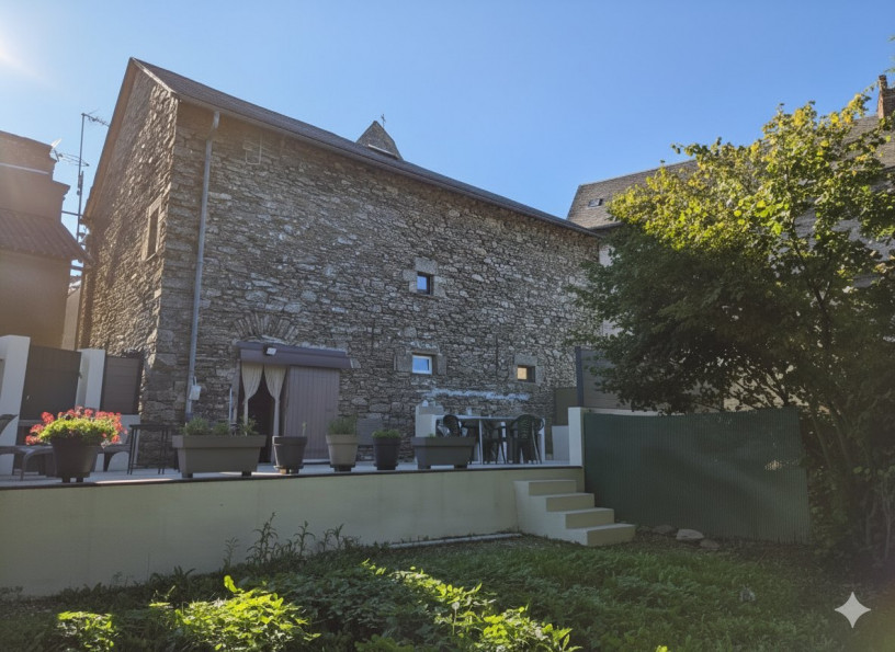 vente Maison Alrance - Photo 10