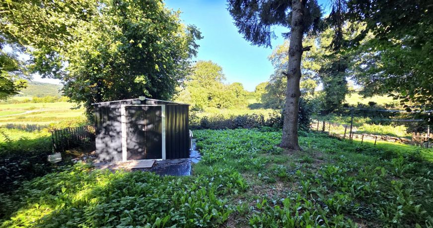 vente Maison Alrance