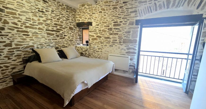 vente Maison Alrance