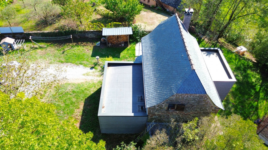 vente Maison Nauviale - Photo 20