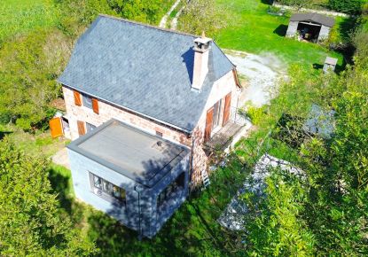 vente Maison Nauviale