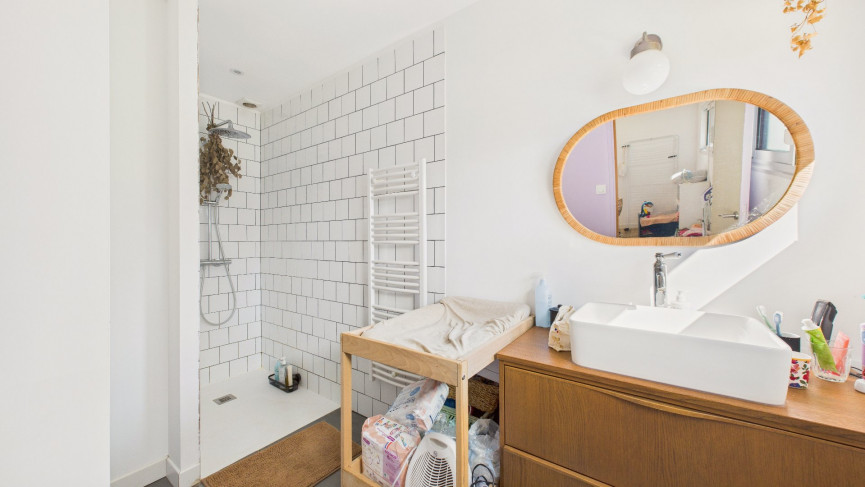 vente Maison Nauviale - Photo 14