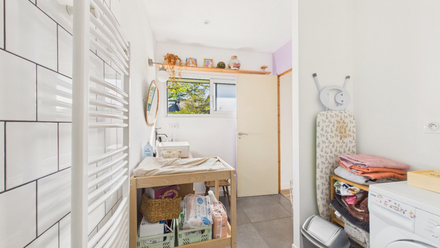 vente Maison Nauviale - Photo 15