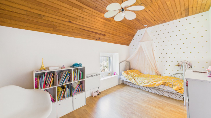 vente Maison Nauviale - Photo 12