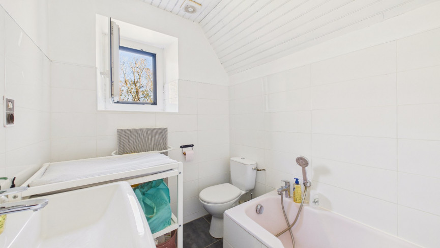 vente Maison Nauviale - Photo 16