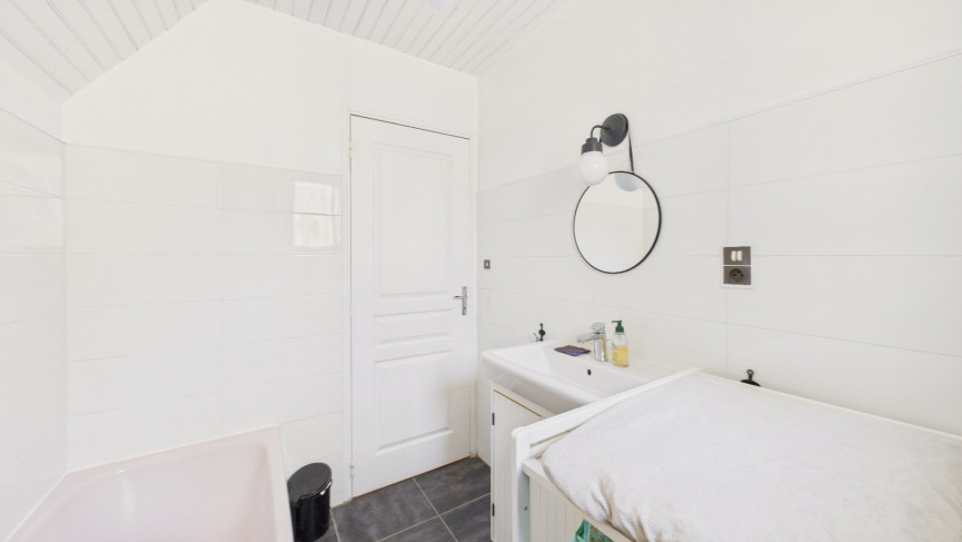 vente Maison Nauviale - Photo 17