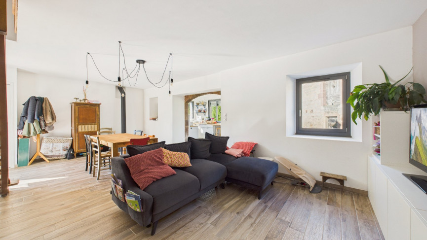 vente Maison Nauviale - Photo 6