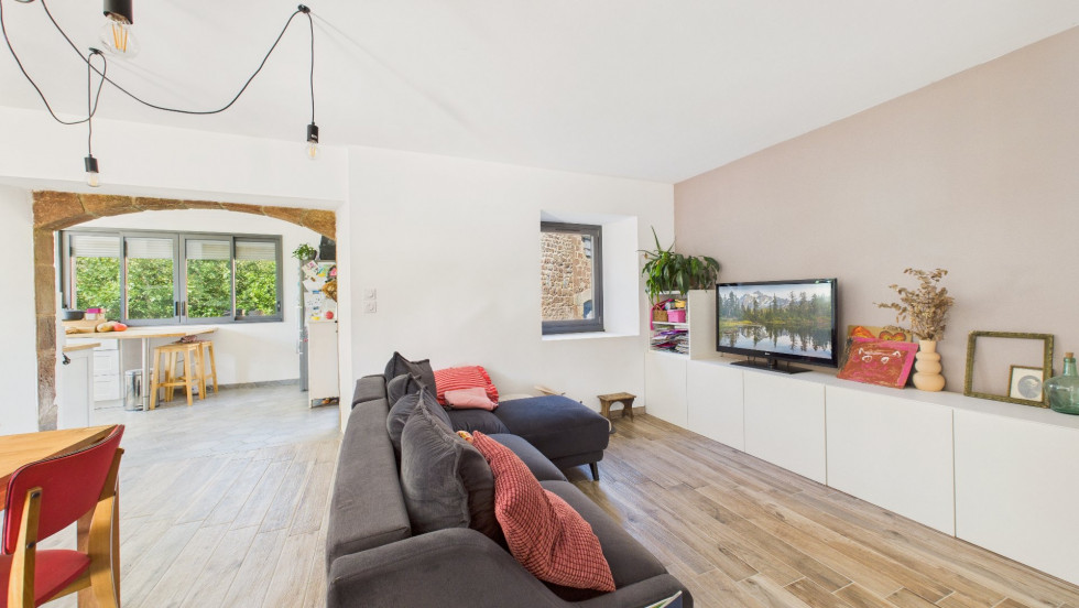 vente Maison Nauviale - Photo 4