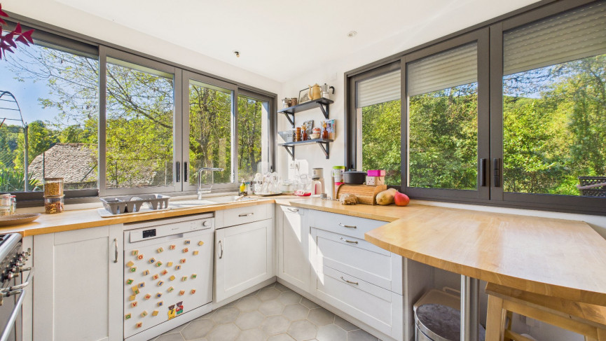 vente Maison Nauviale - Photo 7