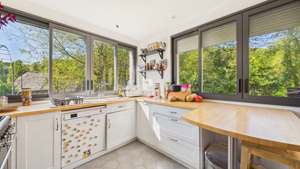 vente Maison Nauviale - Photo 7