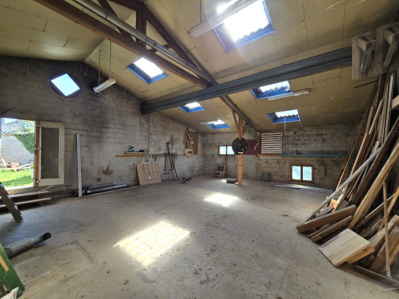 sale Grange Pont De Salars - Photo 9