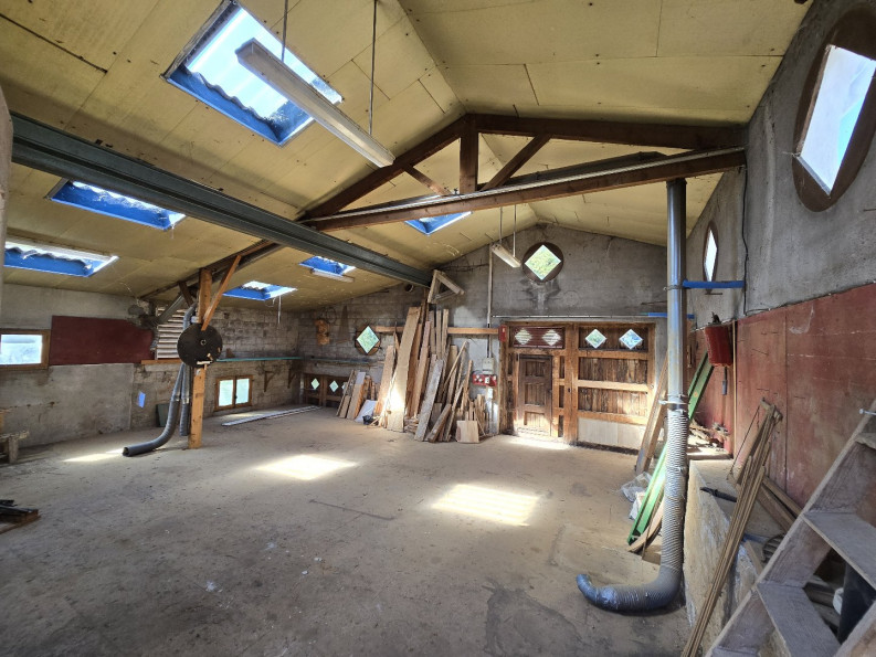 sale Grange Pont De Salars - Photo 6