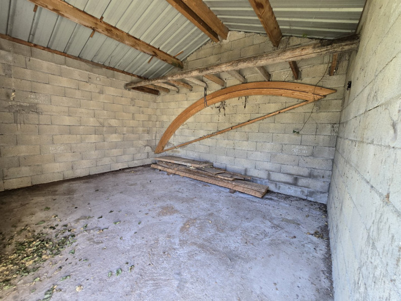 sale Grange Pont De Salars - Photo 10
