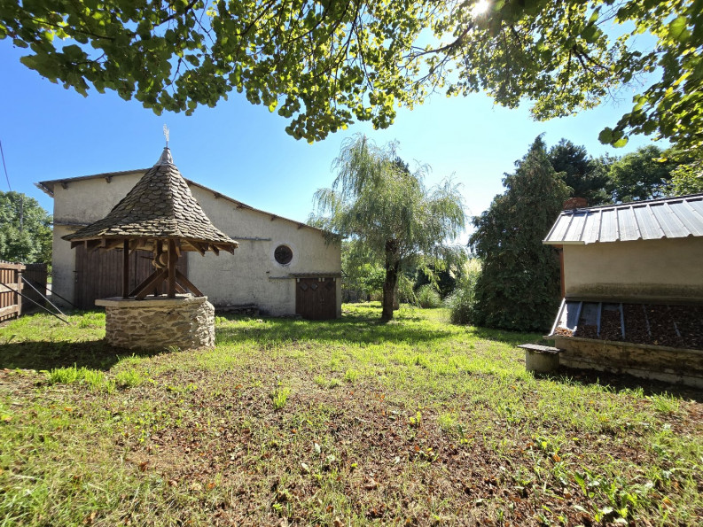 sale Grange Pont De Salars - Photo 11