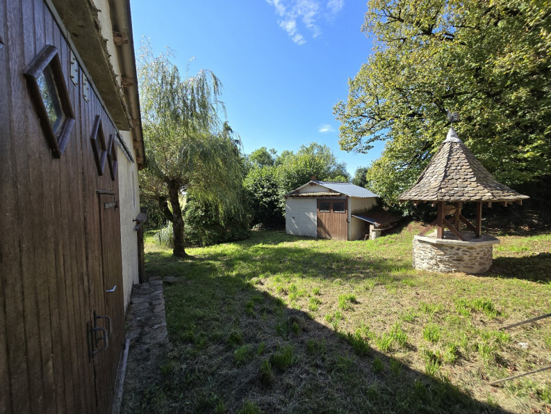 sale Grange Pont De Salars - Photo 12