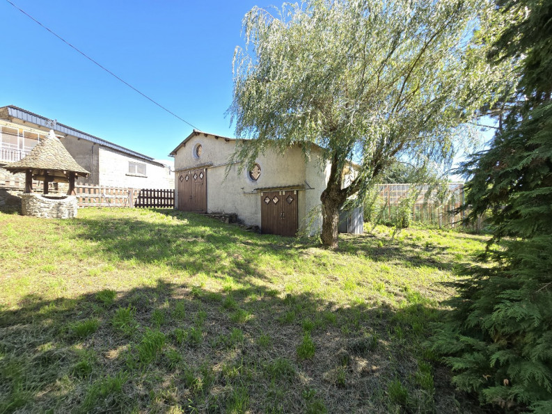 sale Grange Pont De Salars - Photo 13